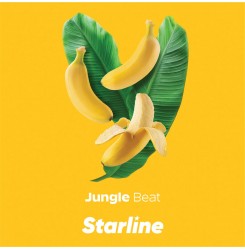 Daily Hookah/Starline Jungle Beat 200g